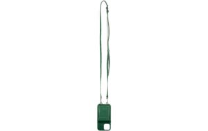 1622284_4 - Mediatech Urbany's Handykette+ Racing Green iPhone 15