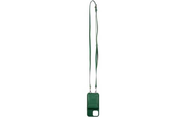 Urbany's Handykette+ Racing Green iPhone 15 Pro Max