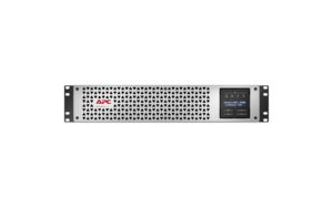 1622295_1 - Mediatech APC USV SMTL3000RMI2UCNC Li-Ionen 3000kVA/2700W, Rack-Tower, Line-Interactive