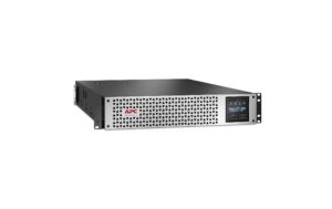 1622295_2 - Mediatech APC USV SMTL3000RMI2UCNC Li-Ionen 3000kVA/2700W, Rack-Tower, Line-Interactive