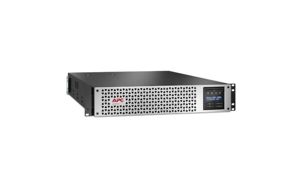 1622295_2 - Mediatech APC USV SMTL3000RMI2UCNC Li-Ionen 3000kVA/2700W, Rack-Tower, Line-Interactive