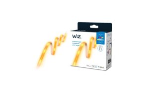 1622403_1 - Mediatech WiZ Light Strip Staterkit 4m RGBW, Type-C, 64 lm/W, 2700-5000K