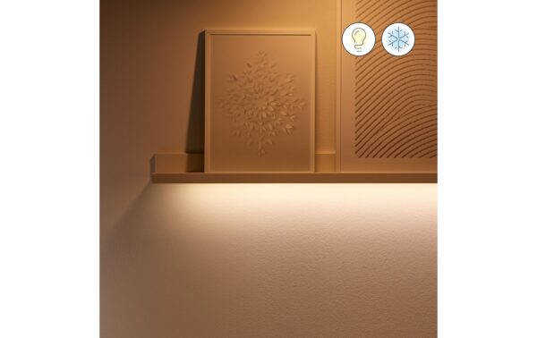 1622403_5 - Mediatech WiZ Light Strip Staterkit 4m RGBW, Type-C, 64 lm/W, 2700-5000K