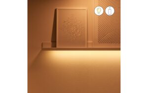 1622403_6 - Mediatech WiZ Light Strip Staterkit 4m RGBW, Type-C, 64 lm/W, 2700-5000K