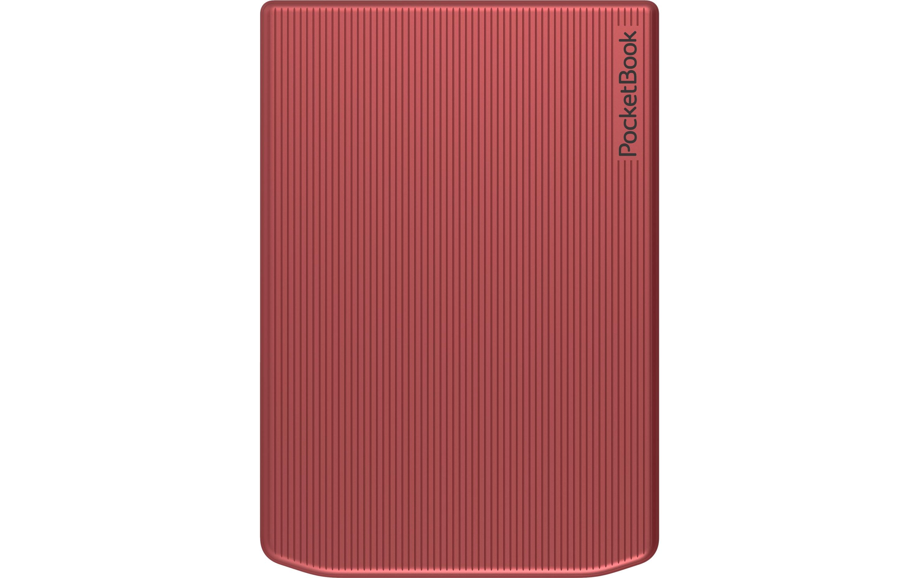 1622684_1 - Mediatech PocketBook Verse Pro Passion Red 6 E-Ink Carta™ ,16 Graustufen, 16GB Speich