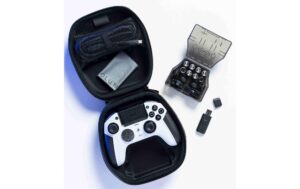Nacon Revolution 5 Pro Controller - white PS5, PS4