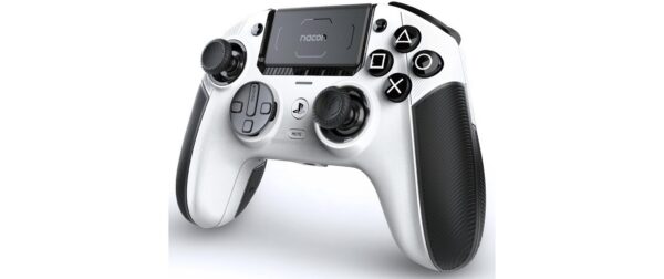 Nacon Revolution 5 Pro Controller - white PS5, PS4