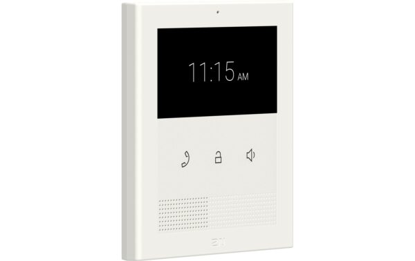 2N Clip Innensprechstelle, 4 Display, PoE