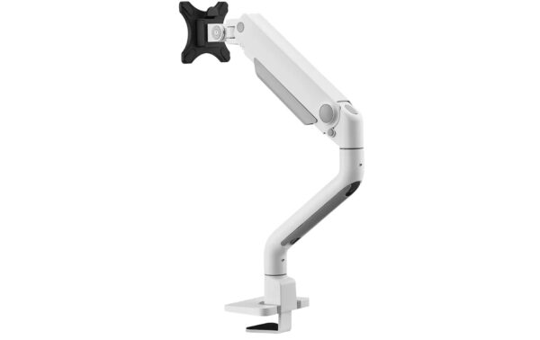 Neomounts DS70S-950WH1 Desk Mount (clamp/grommet)