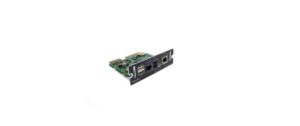 APC Network Management Card AP9643, LAN Network Shutdown, Modbus