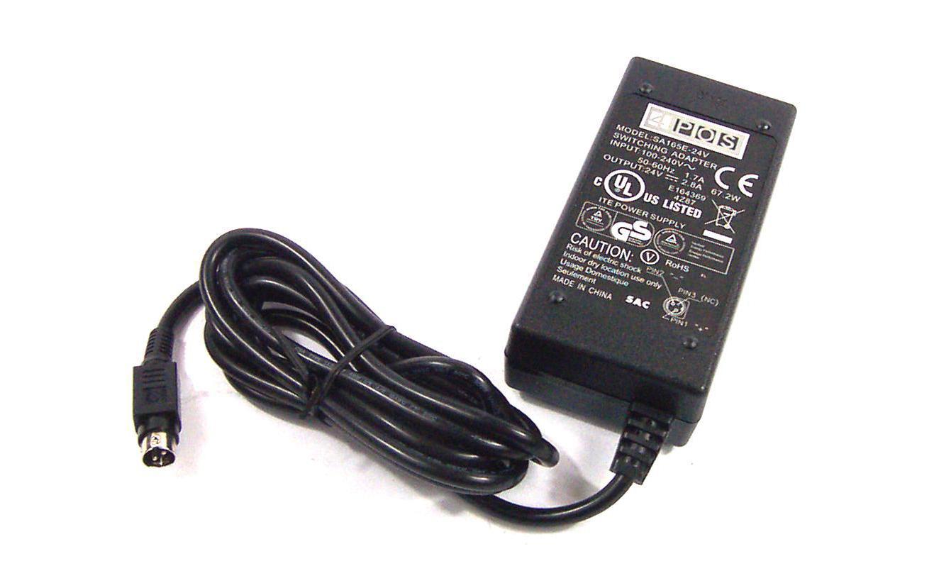 1625203 - Mediatech Epson Netzteil PS-190 Power Supply Universal 24V 2.1A kaufen Schweiz | Mediatech.ch