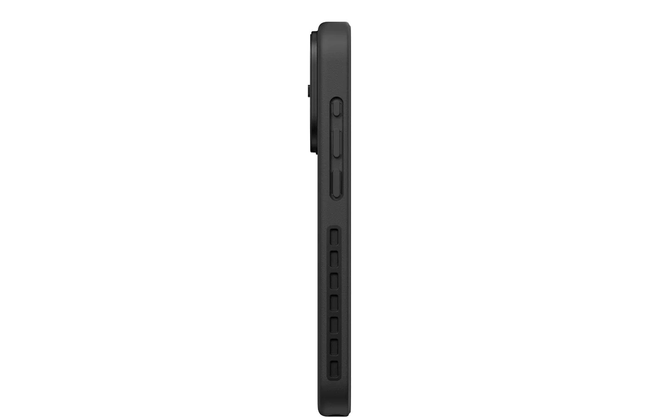 1625253_1 - Mediatech iPhone 15 Pro Case - Black