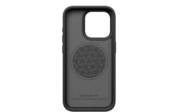 1625253_2 - Mediatech iPhone 15 Pro Case - Black