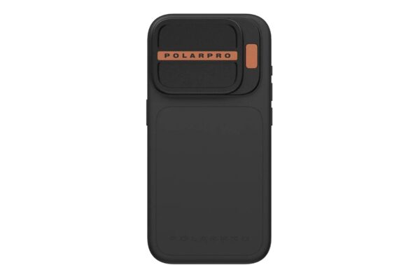 1625253_5 - Mediatech iPhone 15 Pro Case - Black
