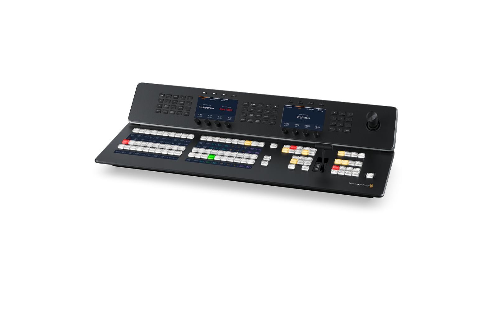1625306 - Mediatech Blackmagic Design ATEM 1 M/E Advanced Panel 20 kaufen | Mediatech.ch