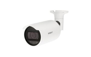Hanwha Netzwerkkamera ANO-L6022R Outdoor, Bullet, 2MP, IR, 4.0mm