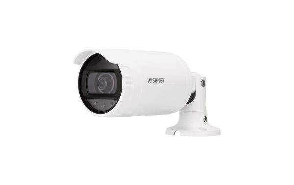 Hanwha Netzwerkkamera ANO-L6022R Outdoor, Bullet, 2MP, IR, 4.0mm