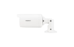 Hanwha Netzwerkkamera ANO-L6022R Outdoor, Bullet, 2MP, IR, 4.0mm