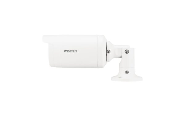 Hanwha Netzwerkkamera ANO-L6022R Outdoor, Bullet, 2MP, IR, 4.0mm