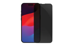 dbramante Eco-shield Folie, Privacy iPhone 15 Pro
