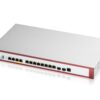 1625988 - Mediatech ZyXEL USG Flex 700H 1Y Security Bundle High Performance Firewall