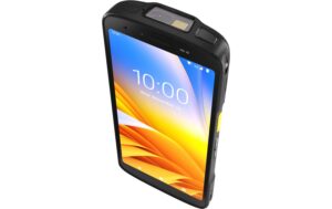 1626058_2 - Mediatech Barcodescanner ZEBRA TC22 2D, SE4710, BT, Wi-Fi, USC-C, 64GB, 2P