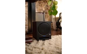 Presonus Eris Sub 8 BT Aktiver Subwoofer, Bluetooth