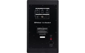 1626366_2 - Mediatech Presonus Eris Studio 8 Aktiver Monitor, Stück