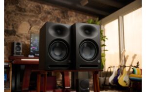 1626366_3 - Mediatech Presonus Eris Studio 8 Aktiver Monitor, Stück