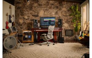 1626366_4 - Mediatech Presonus Eris Studio 8 Aktiver Monitor, Stück