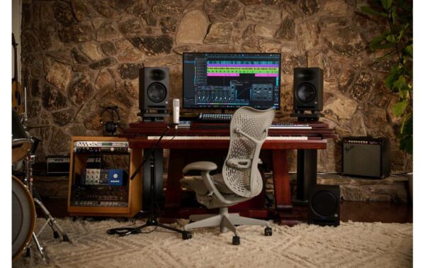 1626366_5 - Mediatech Presonus Eris Studio 8 Aktiver Monitor, Stück