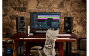 1626366_6 - Mediatech Presonus Eris Studio 8 Aktiver Monitor, Stück