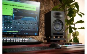 1626366_7 - Mediatech Presonus Eris Studio 8 Aktiver Monitor, Stück