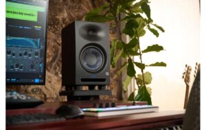1626366_8 - Mediatech Presonus Eris Studio 8 Aktiver Monitor, Stück