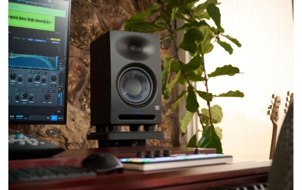 1626366_8 - Mediatech Presonus Eris Studio 8 Aktiver Monitor, Stück