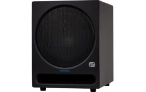 1626369 - Mediatech Presonus Eris Pro Sub 10 Aktiver Studio-Subwoofer kaufen Schweiz | Mediatech.ch
