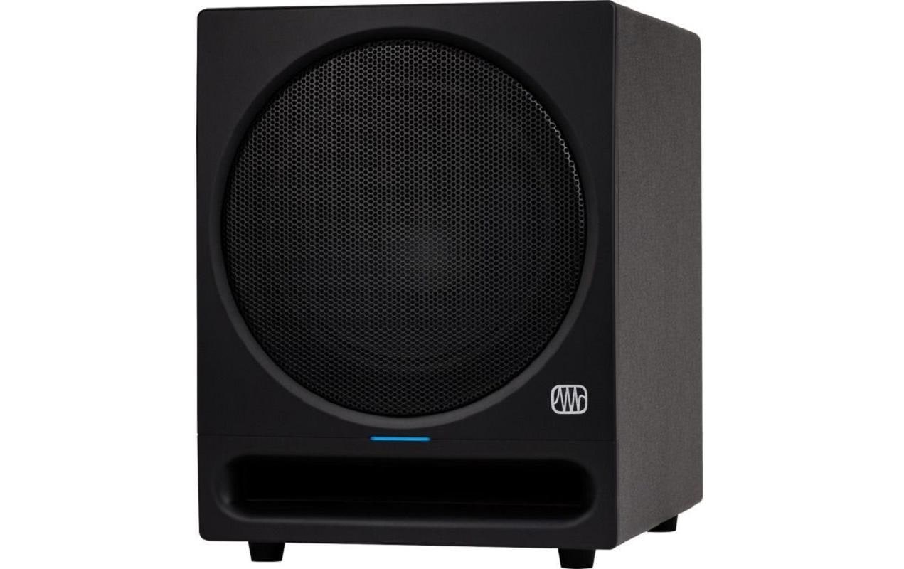1626369 - Mediatech Presonus Eris Pro Sub 10 Aktiver Studio-Subwoofer kaufen Schweiz | Mediatech.ch