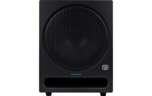 1626369_1 - Mediatech Presonus Eris Pro Sub 10 Aktiver Studio-Subwoofer