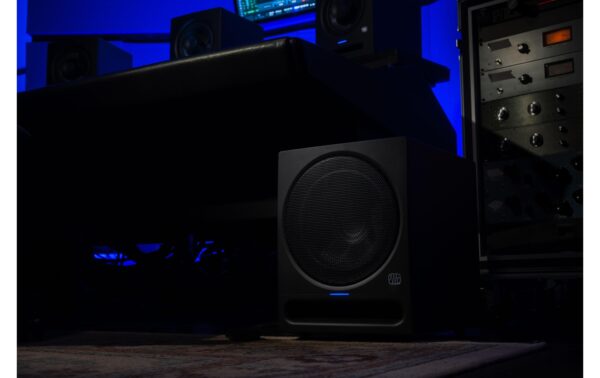 1626369_3 - Mediatech Presonus Eris Pro Sub 10 Aktiver Studio-Subwoofer