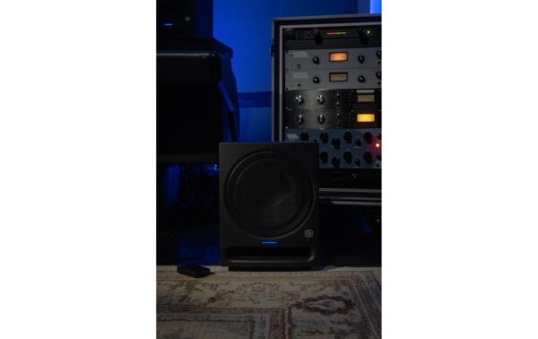 1626369_4 - Mediatech Presonus Eris Pro Sub 10 Aktiver Studio-Subwoofer