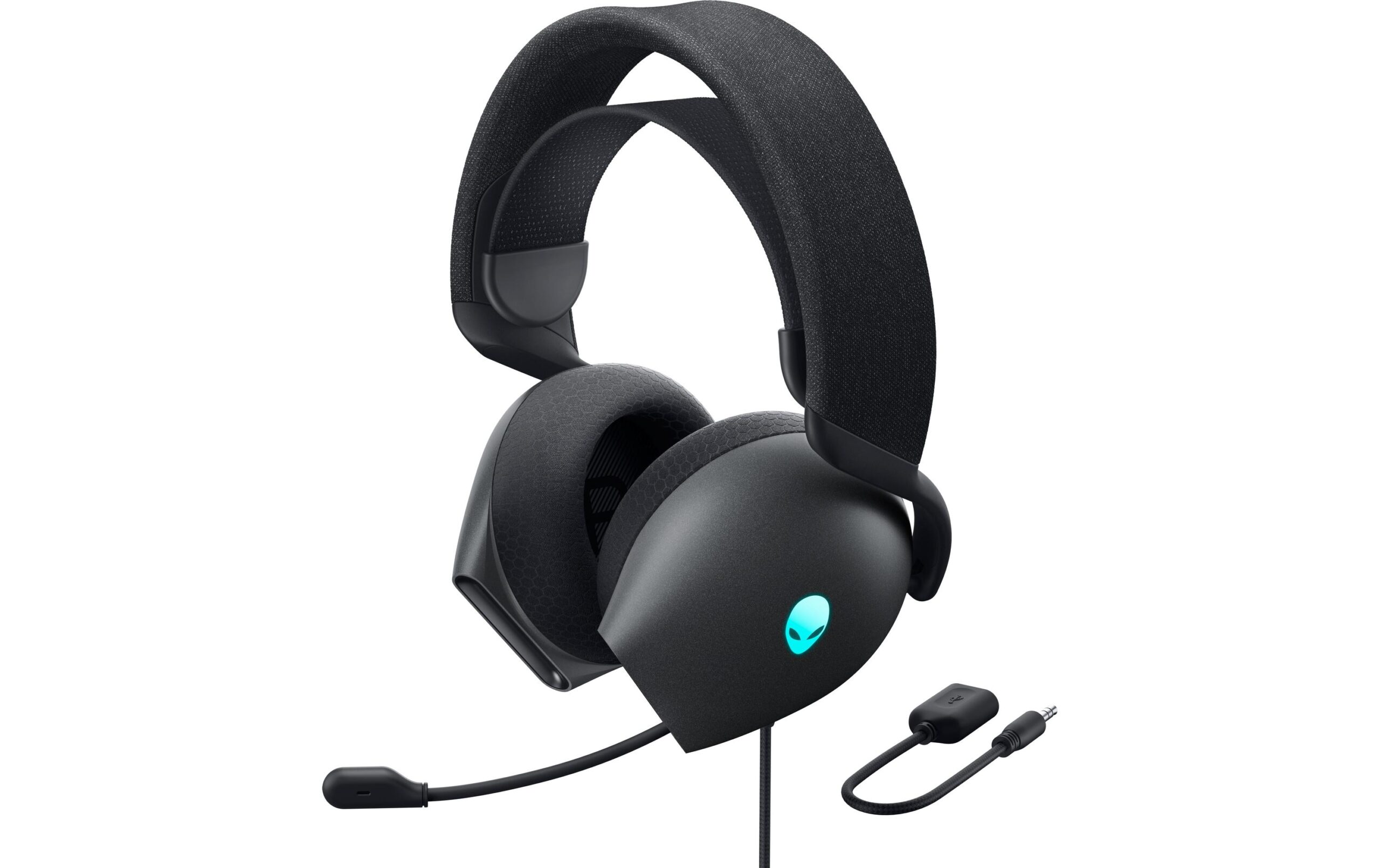 1626779 - Mediatech Dell Pro Wireless Headset AW520H Wired Gaming Headset kaufen Schweiz | Mediatech.ch