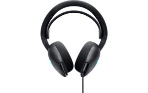 1626779_1 - Mediatech Dell Pro Wireless Headset AW520H Wired Gaming Headset