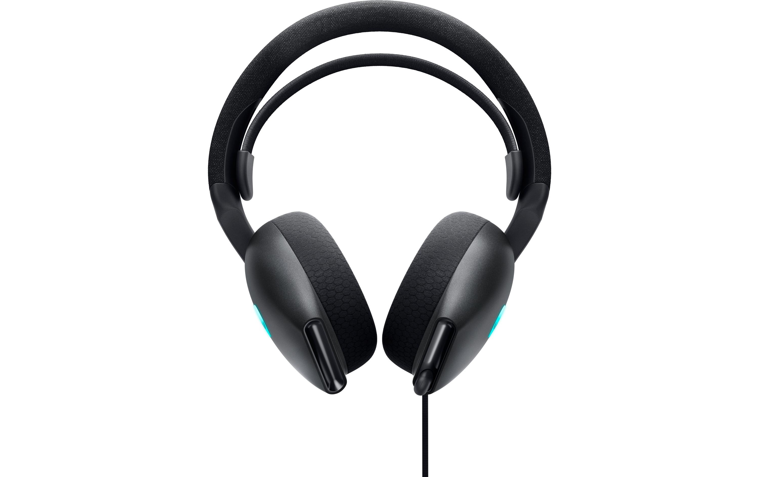 1626779_1 - Mediatech Dell Pro Wireless Headset AW520H Wired Gaming Headset