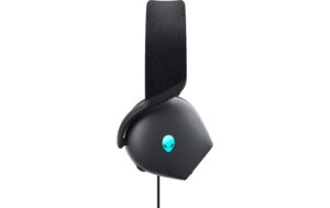 1626779_2 - Mediatech Dell Pro Wireless Headset AW520H Wired Gaming Headset