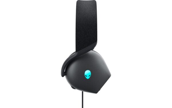 1626779_2 - Mediatech Dell Pro Wireless Headset AW520H Wired Gaming Headset