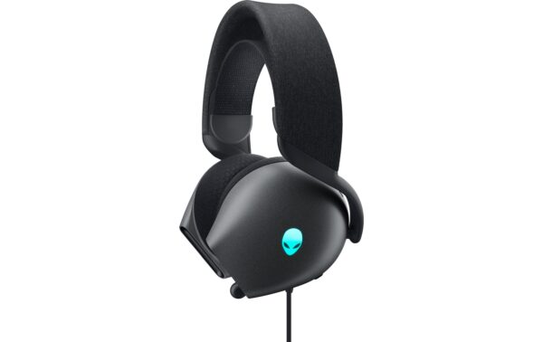 1626779_3 - Mediatech Dell Pro Wireless Headset AW520H Wired Gaming Headset