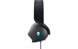 1626779_4 - Mediatech Dell Pro Wireless Headset AW520H Wired Gaming Headset