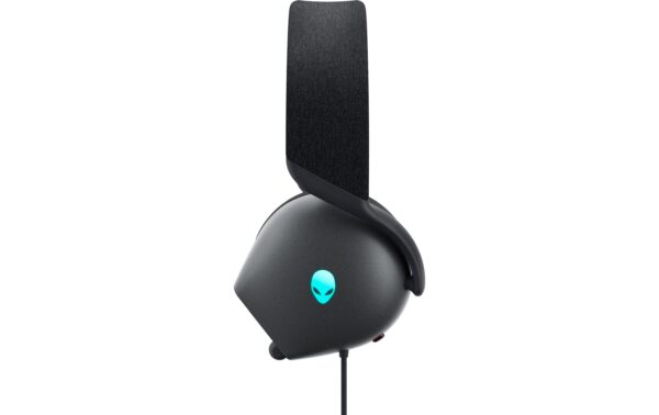 1626779_4 - Mediatech Dell Pro Wireless Headset AW520H Wired Gaming Headset