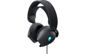 1626779_5 - Mediatech Dell Pro Wireless Headset AW520H Wired Gaming Headset