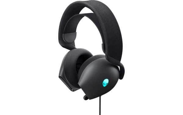 1626779_5 - Mediatech Dell Pro Wireless Headset AW520H Wired Gaming Headset